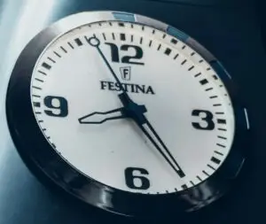 Image de Nos horaires